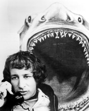 Picture of Steven Spielberg in Jaws