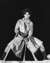 Picture of Claudia Cardinale in Circus World