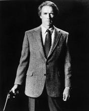 Picture of Clint Eastwood in Sudden Impact