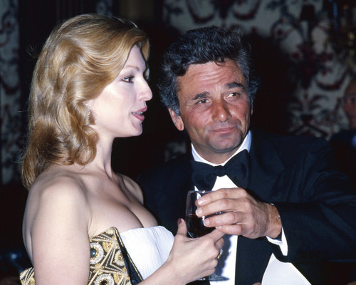 Picture of Peter Falk