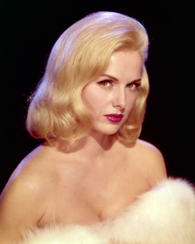 Picture of Martha Hyer