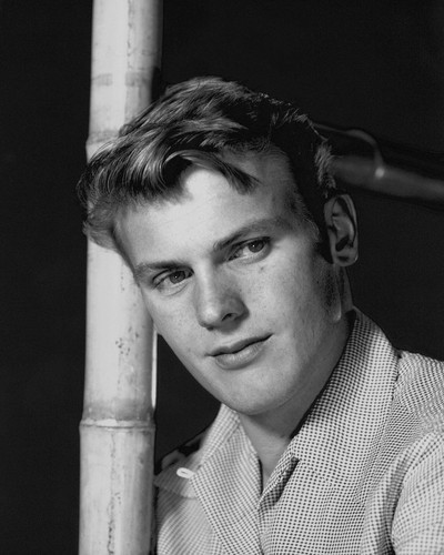 Picture of Tab Hunter