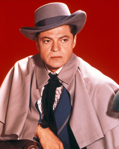 Picture of Ross Martin in The Wild Wild West