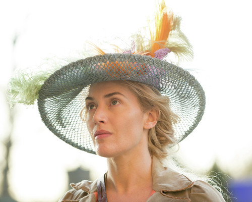 Picture of Kate Winslet in A Little Chaos