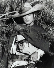 Picture of Marlon Brando in The Appaloosa