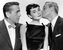 Picture of Humphrey Bogart in Sabrina