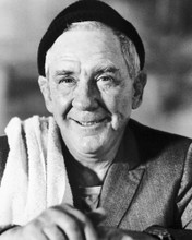 Picture of Burgess Meredith in Rocky
