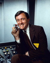 Picture of Robert Vaughn in The Man from U.N.C.L.E.