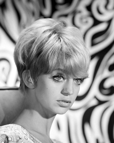 Picture of Goldie Hawn