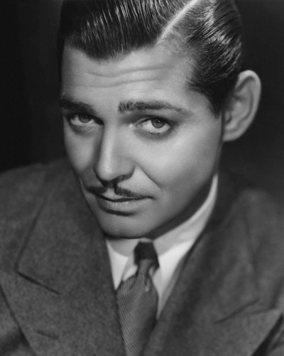 Picture of Clark Gable