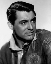 Picture of Cary Grant in Only Angels Have Wings