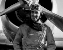 Picture of Clark Gable in Test Pilot