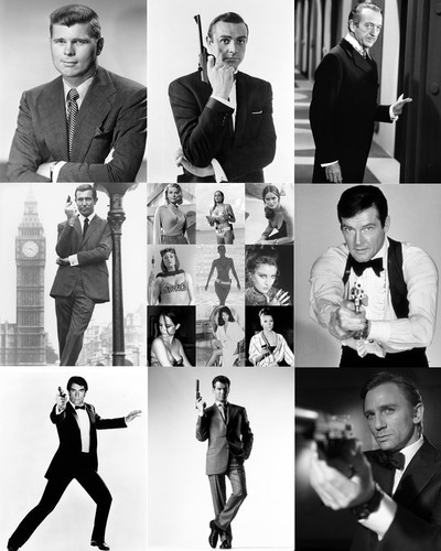 Sean Connery James Bond Wallpaper James Bond 007 Sean Connery Hi Res