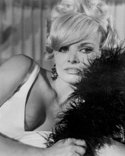 Picture of Scilla Gabel in Modesty Blaise