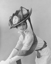 Picture of Audrey Hepburn in My Fair Lady