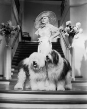 Picture of Jean Harlow in Bombshell