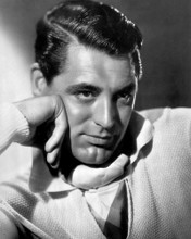 Picture of Cary Grant in Sylvia Scarlett