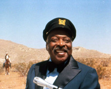 Picture of Count Basie in Blazing Saddles