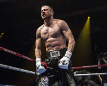 Picture of Jake Gyllenhaal in Southpaw