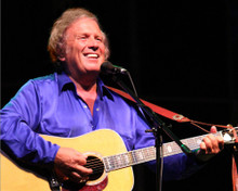 Picture of Don McLean