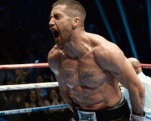 Picture of Jake Gyllenhaal in Southpaw