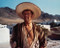 Picture of Eli Wallach in The Magnificent Seven