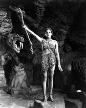 Picture of Acquanetta in Tarzan and the Leopard Woman