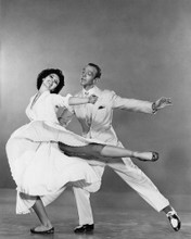 Picture of Fred Astaire in The Band Wagon