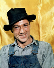 Picture of Gary Cooper in Sergeant York