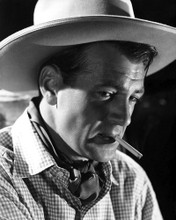 Picture of Gary Cooper in The Cowboy and the Lady
