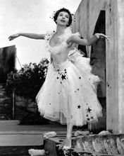 Picture of Leslie Caron in An American in Paris