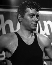 Picture of Tony Curtis in Houdini