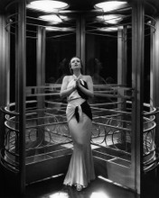 Picture of Joan Crawford in Letty Lynton