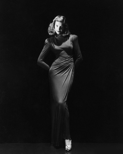 Picture of Lauren Bacall