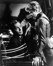 Picture of Charles Boyer in Gaslight