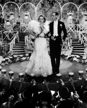 Picture of Fred Astaire in Dancing Lady
