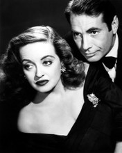 Picture of Bette Davis in All About Eve