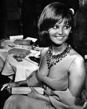 Picture of Claudia Cardinale