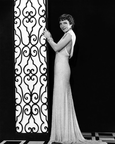 Picture of Claudette Colbert in Tonight Is Ours