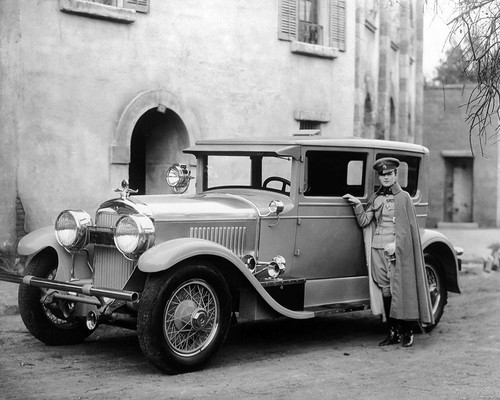 Picture of Marion Davies in Beverly of Graustark