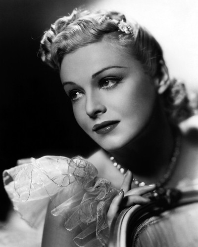 Picture of Madeleine Carroll