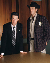 Picture of Kyle MacLachlan in Twin Peaks