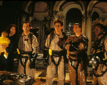 Picture of Sigourney Weaver in Ghostbusters II