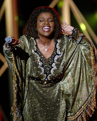 Picture of Gloria Gaynor