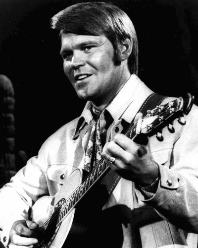 Picture of Glen Campbell