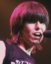 Picture of Chrissie Hynde