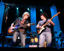 Picture of Daryl Hall in Hall & Oats in Concert