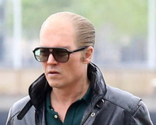 Picture of Johnny Depp in Black Mass