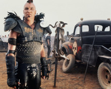Picture of Vernon Wells in Mad Max 2