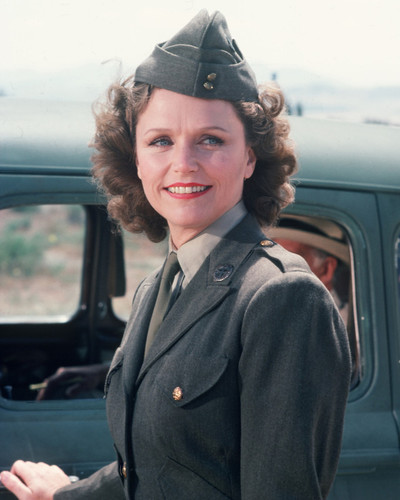 Lee remick hot